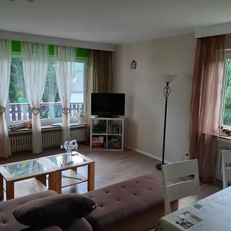 Daire Birgit Winterberg