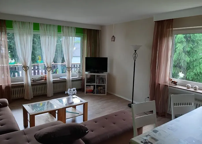 Apartment Birgit Winterberg